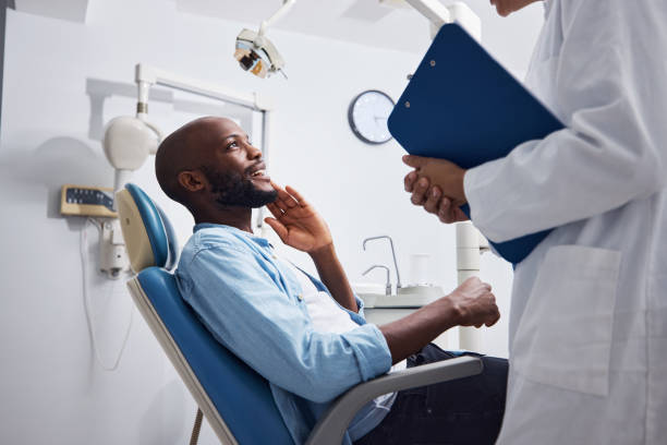 Best Emergency Broken Tooth Repair in Greenfield, IN
