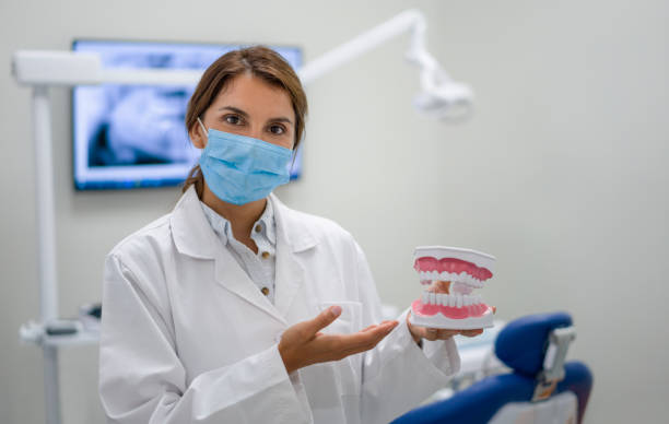Best Emergency Wisdom Teeth Removal in Greenfield, IN