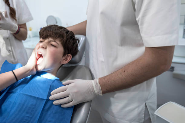 Best Pediatric Emergency Dentist in Greenfield, IN