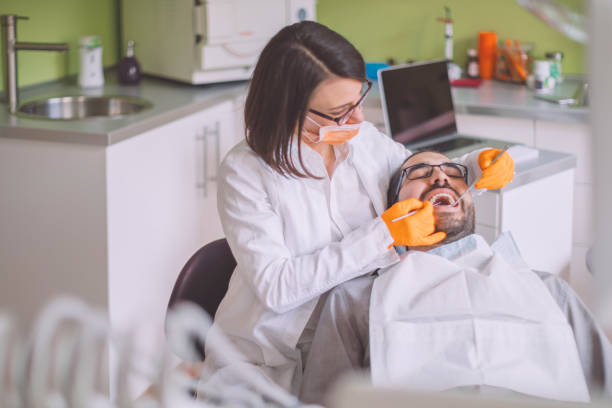 Best Emergency Dental Surgery in Greenfield, IN