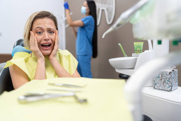 Best Emergency Treatment for Toothache in Greenfield, IN