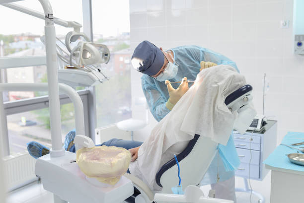 Best Emergency Treatment for Toothache in Greenfield, IN